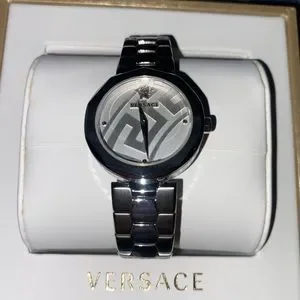 Versace | Accessories | Ladies Versace Idyia Watch V730017  display picture 2